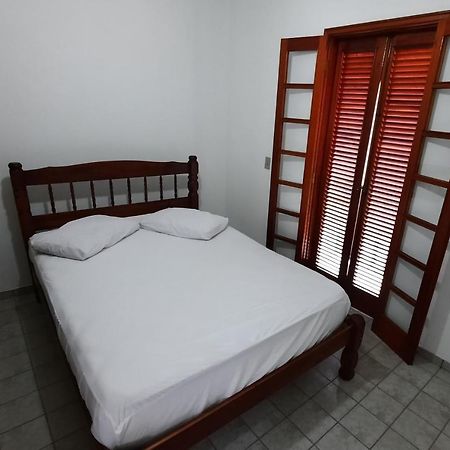 Apartamento Ubatuba 2 Dormitorios Buitenkant foto