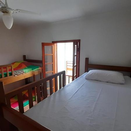 Apartamento Ubatuba 2 Dormitorios Buitenkant foto