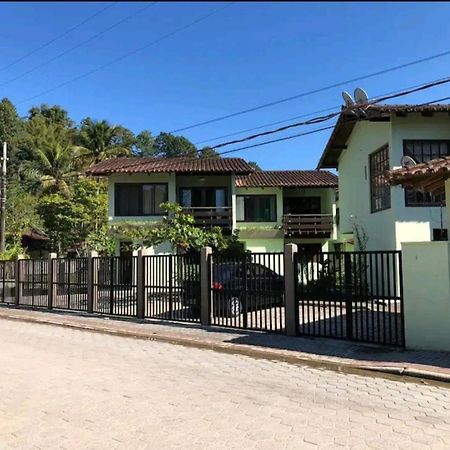 Apartamento Ubatuba 2 Dormitorios Buitenkant foto