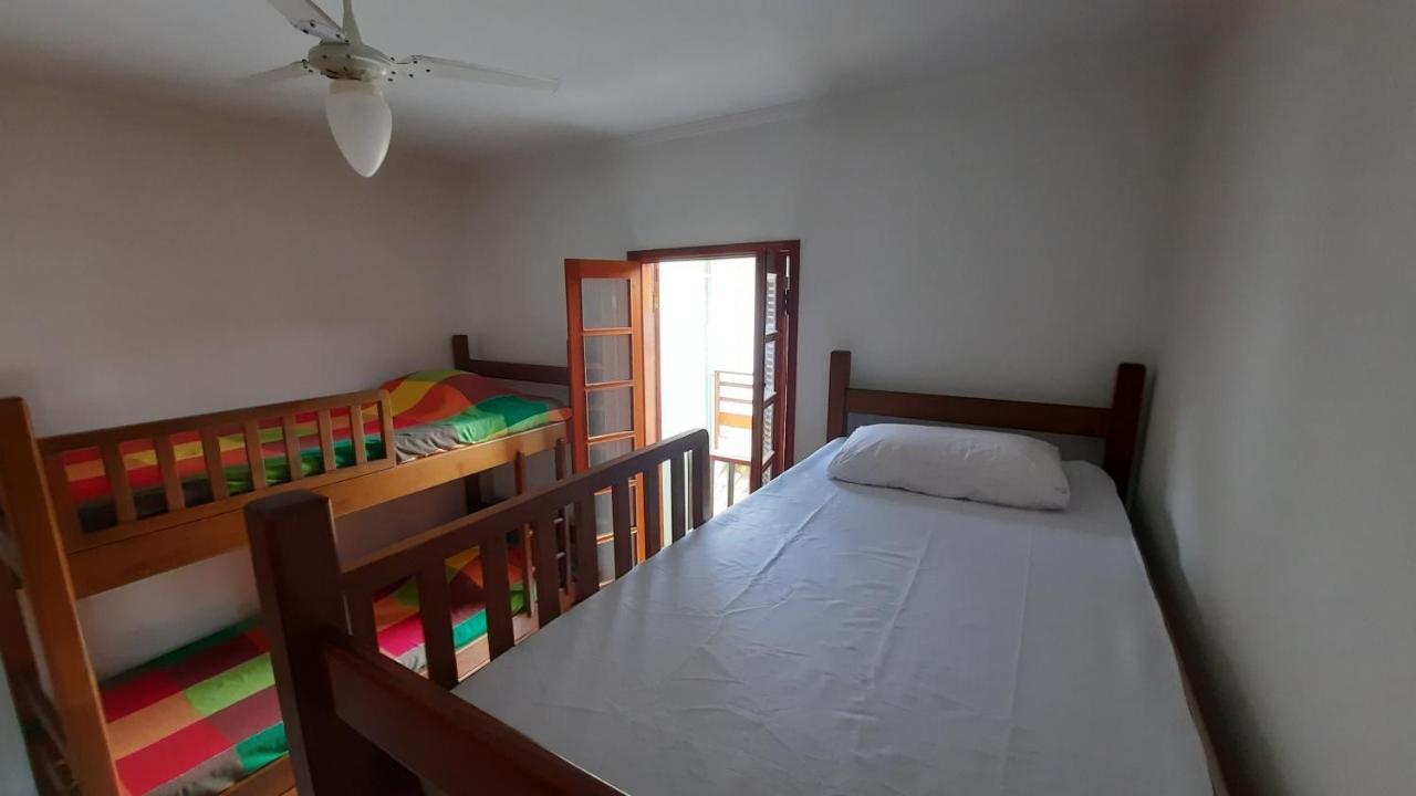 Apartamento Ubatuba 2 Dormitorios Buitenkant foto