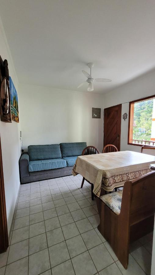 Apartamento Ubatuba 2 Dormitorios Buitenkant foto