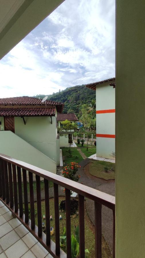 Apartamento Ubatuba 2 Dormitorios Buitenkant foto