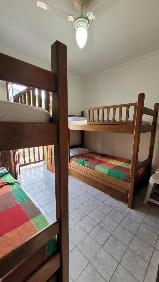 Apartamento Ubatuba 2 Dormitorios Buitenkant foto