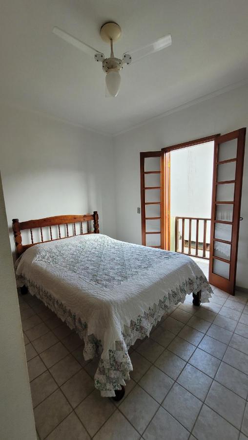 Apartamento Ubatuba 2 Dormitorios Buitenkant foto