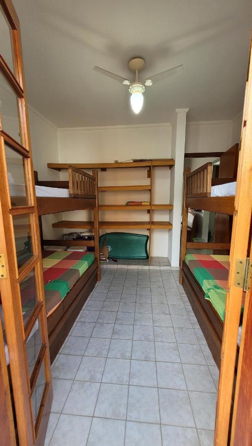 Apartamento Ubatuba 2 Dormitorios Buitenkant foto