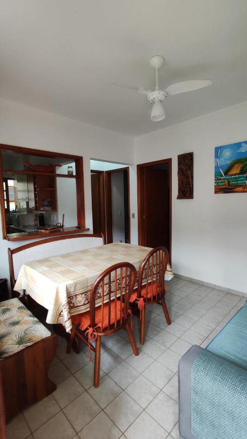 Apartamento Ubatuba 2 Dormitorios Buitenkant foto