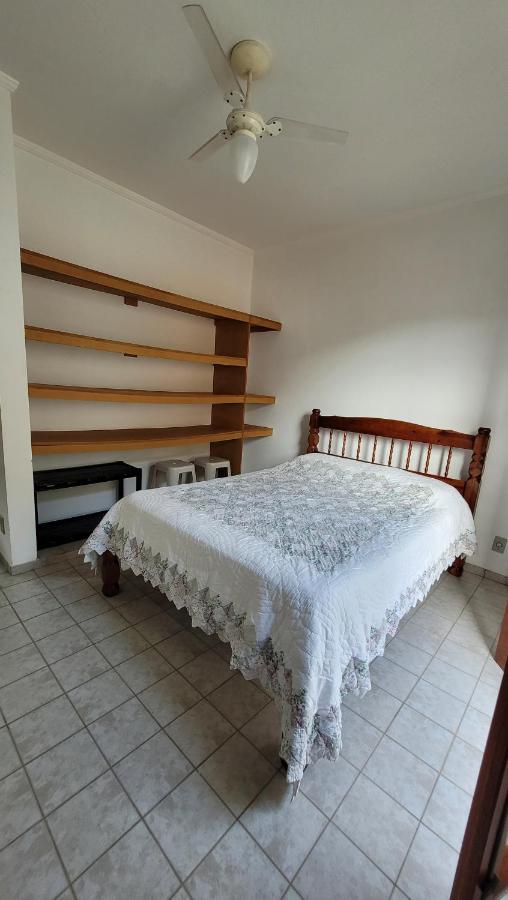 Apartamento Ubatuba 2 Dormitorios Buitenkant foto